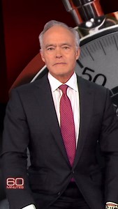 And now, a note on Bill Owens who, until this past week, was the executive producer of 60 Minutes. We’ll be back next week with another edition of 60 Minutes. | 60 Minutes