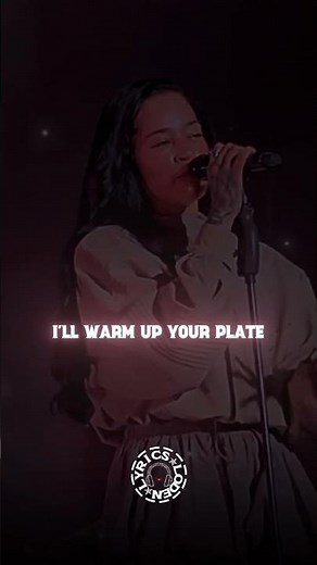 Ella Mai - Little Things Lyrics #ellamai #littlethings #lyricsloden_