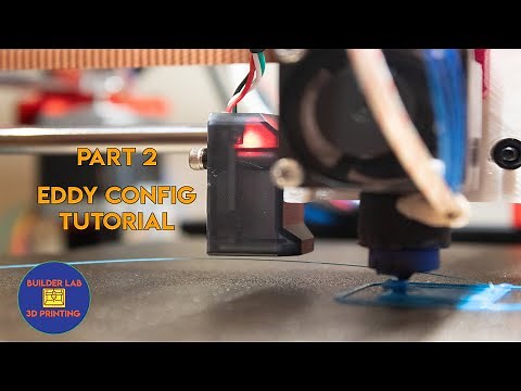 BTT Eddy Deep Dive: Part 2 - Fine-Tuning Your Setup