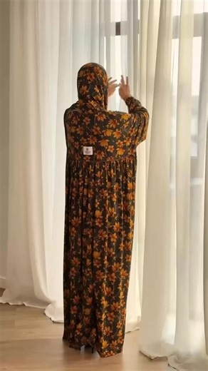 Munis online shop video mantajor on Instagram: "New🌷🩷 Trend Namaznik dvoykamiz keldi keng fason ✅🥰 Razmer 46 .48.50.52.54.56.58 • xs s m l xl xxl xxxl • kachestvo prosto bomba • materyal orginal hb markiza🕊️ • optom 195.000 Umra va Haj ziyoratlari uchun gòzal tanlov🫶 Dastafka qizmatlaryam bor 🚕 #reels #ramadan #lifestyle #repost #kelinsarpo"