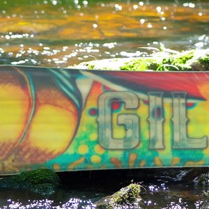 Back by popular demand, and with $75 OFF through Monday with code CYBER! ------------------------ We're thrilled to launch The Fly By, a board designed to combine our passion for the mountain with our love of the river. We teamed up with renowned artist Art by Nick Laferriere to bring you this incredibly detailed design, and are in love with this board. Learn more about what went into this design by reading this awesome article from Fly Fusion: https://www.flyfusionmag.com/fly-by-nick-laferriere