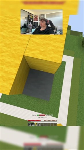 Torch 🔦 | Speed Build #shorts #minecraft