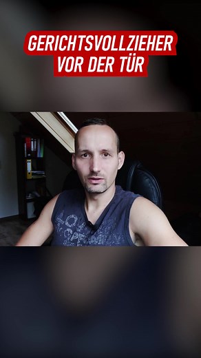 GEZ Gerichtsvollzieher: Richtig reagieren in Deutschland