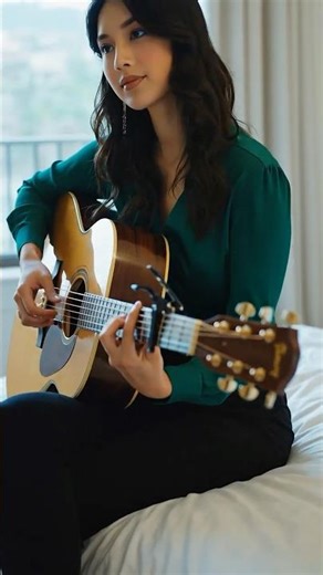 Aria in my Room #NightGuitarRoom #Guitar #GuitarSolo #GuitarKhongLoi