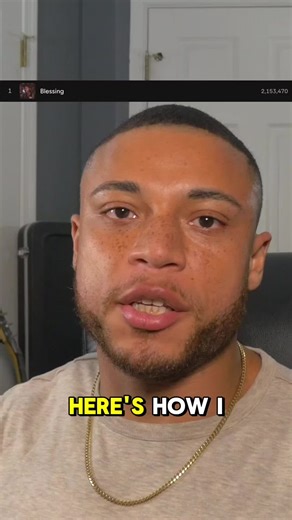 Here's how I mastered Blessing by @KINGBUTO which has over 2 million streams on Spotify. It's just 3 stock plugins from Logic Pro. I mixed and mastered this song in 2016. While I didn't have the same experience or access to plugins that I have today, I focused on using what I had instead of focusing what I didn't have. It's easy to focus on not having the