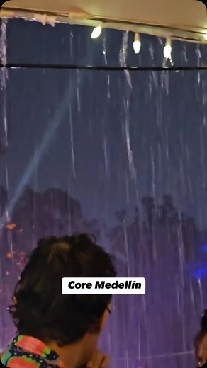 Core Medellín día 2😢😢 | Techno Time Colombia