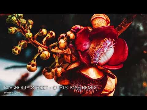 Bjorn Lynne - Magnolia Street Christmas Remix
