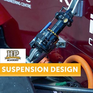 Where do Formula SAE teams start when it comes to their suspension design and how do they test it? Blake Parish from the UCM - University of Canterbury Motorsport Formula SAE team runs us though some of the performance and vehicle considerations that go into tyre selection for both their internal combustion engine and electric powered single seater race cars which are built to compete in numerous disciplines for Formula SAE competitions. 0:00 - UCM FSAE 1:24 - Previous Experience vs Blank Sheet 