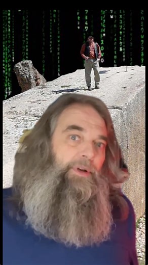 Dan Richards on Instagram: "There are a few mysteries that force me to challenge my preconceived notions. The way the Aymara language laid the foundation for the Atamiri computer software (a multi spoken language translator that was a decade ahead of its time) is one of those mysteries. If you want more, check out 'Ancient Computer Algorithm Found in Pre-Inca Language' one my YouTube channel. Link is in my bio. #baalbek #aymara #ancientmysteries #lostcivilization #ancienttechnology #losttechnolo