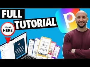 Perspective Funnels Tutorial A-Z (Step-by-Step for Beginners)
