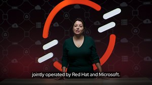 Microsoft Azure Red Hat OpenShift is a fully managed turnkey hybrid cloud application platform helping organizations increase operational efficiency, focus on innovation, and quickly build, deploy, and scale applications. Get started on our in-depth learning path: https://red.ht/3T99PfA | Red Hat