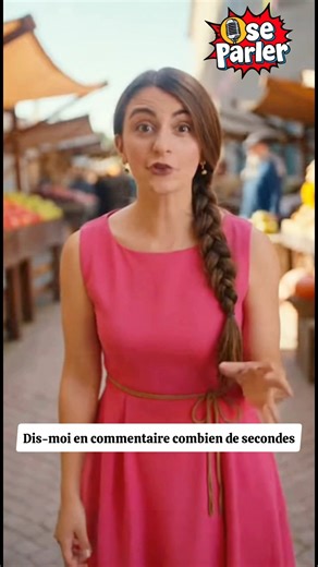 🔥 Défi Vitesse ! Peux-tu dire ça SANS te tromper ? 😳⚡ #OseParler #shorts