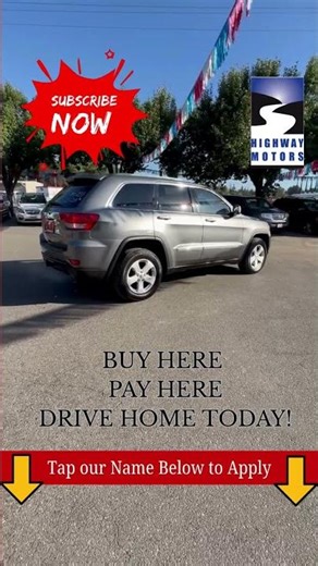 2012 JEEP CHEROKEE LAREDO SPORT UTILITY 4DR