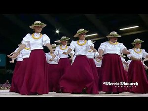 Pua Aliʻi ʻIlima • Kumu Vicky Hanakaʻulaniokamāmalu Holt Takamine & Jeffrey Kānekaiwilani Takamine