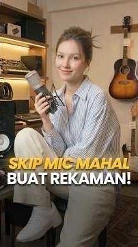 AudioCleaner AI Bisa Jadi Penjernih Suara Ala Studio!