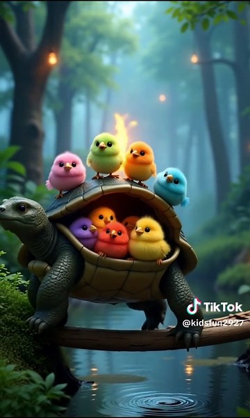 #kidstiktok #funforkids #kidsvideo #animalvideos #kidscartoonvideosforkids #kidseducationalvideos #catvideo #kidssongs