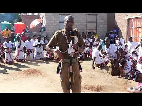 DR MOREMI PHEKOLO YA MEROPA