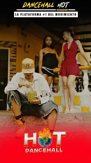 @soysheldon_ VIRAL EN TIK TOK CON SU NUEVA CANCIÓN " MOVE " YA DISPONIBLE EN TODAS LAS TIENDAS DIGITALES 👀🇨🇴🇪🇨🌎🔥 | Dancehallhot Ecu