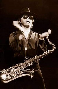 Gato Barbieri | Jazz Saxophone – Biography, Albums & More | All About Jazz