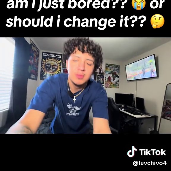 yall see the vision or nah??😭 SUB TO MY YOUTUBE IN MY BIO!! #chivo #youtuber #upcoming #fyp