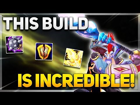 THE HOLY SLAMMER IS INCREDIBLE! | Project Ascension S8 | Classless World of Warcraft | Progression