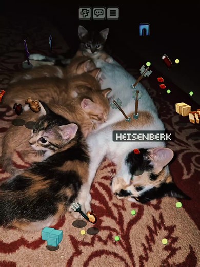 Heisenberk Minecraft Mod: Create Your Own Adventure