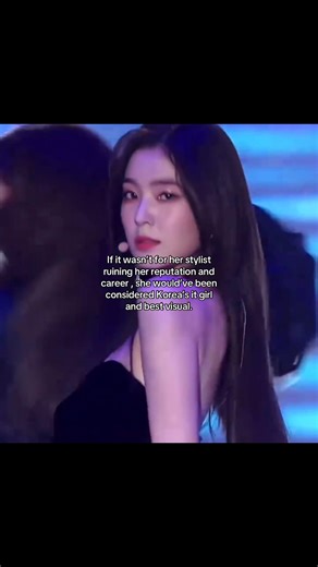 The Impact of Style on Visual Reputation in K-Pop