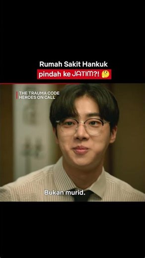 Beres Bertugas, Helikopter Otw ke ᒍᗩᒪᗩᑎ TᑌᑎᒍᑌᑎGᗩᑎ | The Trauma Code: Heroes On Call