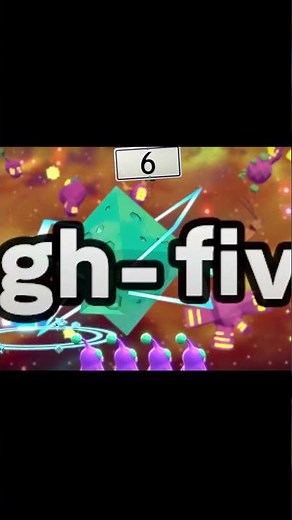 Warioware Get It Together Minigames | Hight-Five