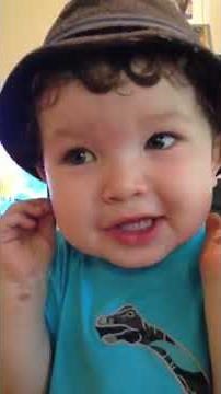 Jackson watching Goofy on Mars