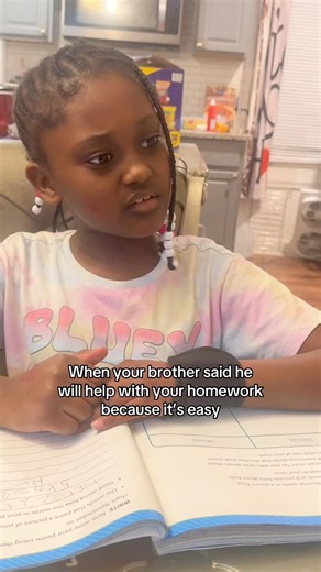 2nd grade math isn’t so easy #math #homework #calulator