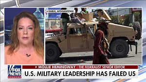 38K views · 2.5K reactions | Biden refuses to take blame for Afghanistan chaos | Laura Ingraham | Facebook