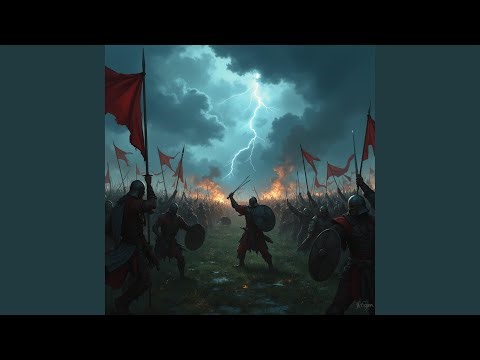 Storm of Blades | Fast-Paced RPG Battle Music