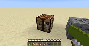 Here's a preview of a mod I'm making which allows you to paint any block (even modded ones) with any color.