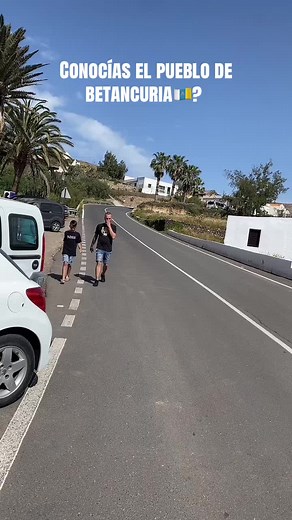 Fuerteventura: Paseo por Betancuria, joya canaria
