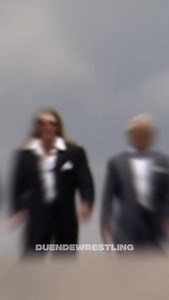 El miembro olvidado de Evolution | Duende Wrestling