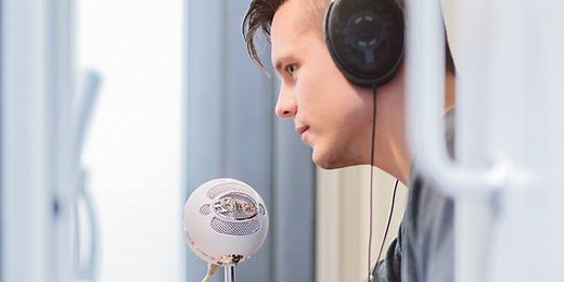 Linguistics | Subject area | University of Essex