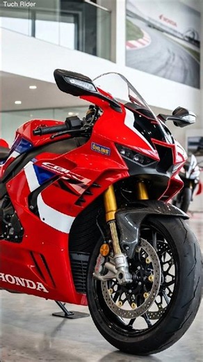 New Honda CBR1000RR 2026 Revealed – The Ultimate Superbike! 🏍️💨