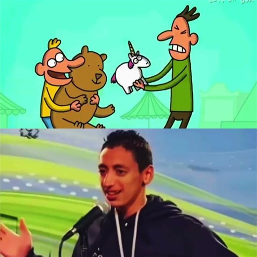 Most funny video with unique reaction. #Funny #comedy #cartoonbox #funnyshorts #Animation #memes