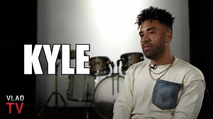 Watch the full interview now at: https://facebook.com/becomesupporter/vladtv/ In this clip, Kyle talks about making the transition from independent artist to signing with Atlantic Records. He explains what he learned from a music business standpoint in terms of marketing strategy and owning the rights to his music. Lastly, the 28-year-old talks about the thrill of being a part of the legendary 2017 XXL Freshman class and interacting with XXXTentacion for the first time. | VladTV - Breaking Urban
