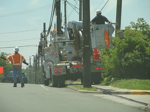 High Profile Road Construction Projects Behind Schedule