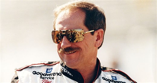 Prime Video announces May 22 premiere for ‘Earnhardt’ docuseries