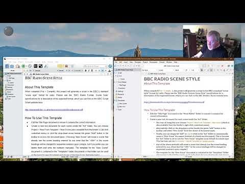 Free Scrivener 3 for Windows
