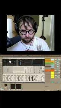 lets learn how to make some crispy drums ! #addictivedrums #ableton #producer