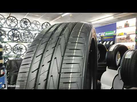 Hankook Ventus S1 Evo 2 K117