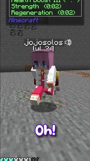 Meeting LDShadowLady... #shorts #funny