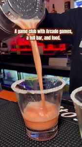 287K views · 3.8K reactions | Date night ️ @slingshotsocialatl . ....