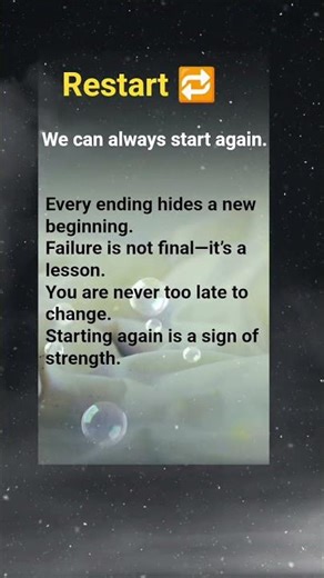 Fresh Start#Motivation #NewBeginnings #MindsetShift #SelfGrowth #PositiveVibes #KeepGoing