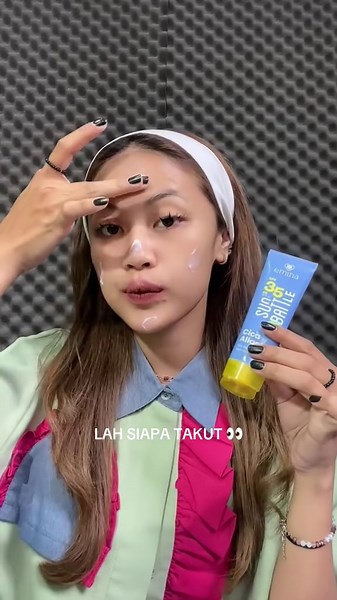 Rekomendasi Sunscreen Emina Terjangkau dan Nyaman