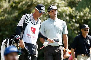 Bubba Watson's brutal finish cost him a couple (hundred) grand